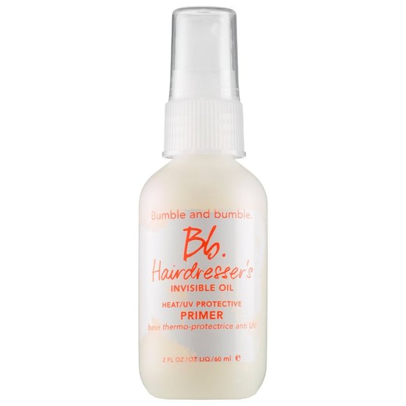 Sephora Other - 3️⃣/$25 Bumble & Bumble Hairdresser Invisible Oil